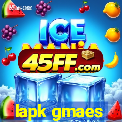 lapk gmaes